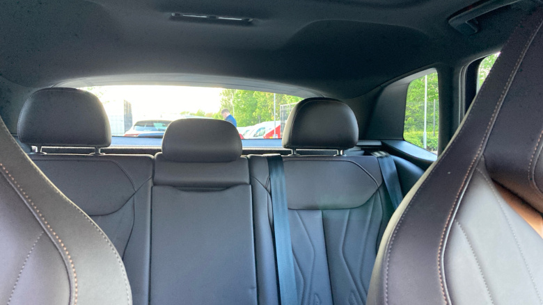 CUPRA Terramar 1.5 eHybrid 272 VZ2 5dr DSG Hatchback